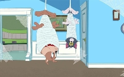 Die Tom und Jerry Show