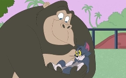 Die Tom und Jerry Show