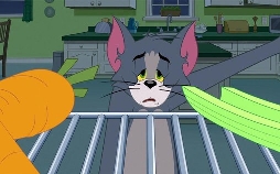 Die Tom und Jerry Show