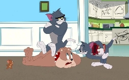 Die Tom und Jerry Show