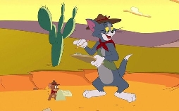 Die Tom und Jerry Show