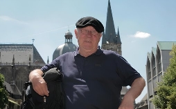 Mit Armin unterwegs