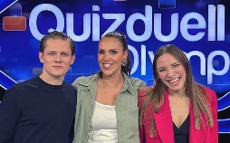 Quizduell-Olymp