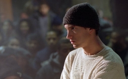 8 Mile