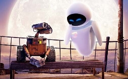 WALL·E - Der Letzte räumt die Erde auf