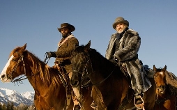 Django Unchained