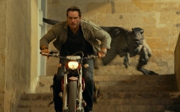 Jurassic World: Ein neues Zeitalter