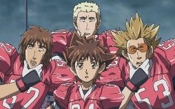 Eyeshield 21