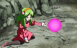 Dragonball Super
