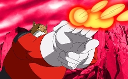 Dragonball Super