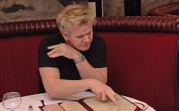 In Teufels Küche mit Gordon Ramsay