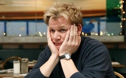 In Teufels Küche mit Gordon Ramsay