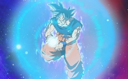 Dragonball Super