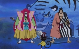 One Piece