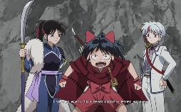 Hanyô no Yashahime