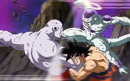 Dragonball Super