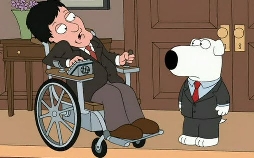Family Guy
