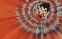 Dragonball