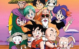 Dragonball