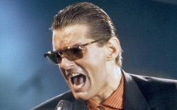 Falco - Mon Amour