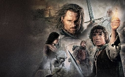 Der Herr der Ringe - Die Rückkehr des Königs
