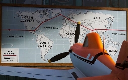 Planes