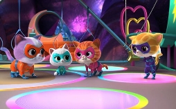 SuperKitties