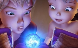 TinkerBell - Die Suche nach dem verlorenen Schatz