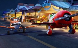 Planes