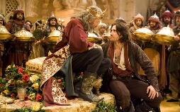 Prince of Persia: Der Sand der Zeit