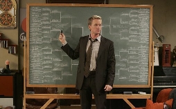 How I Met Your Mother