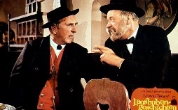 Lausbubengeschichten