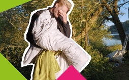 Das schaffst du nie!