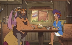 Krapopolis