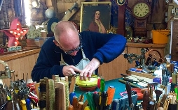 Repair Shop - Kaputt gibt's nicht