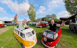 Der Camping-Check