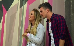 Geordie Shore