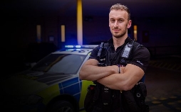 Police Interceptors - Auf Verfolgungsjagd