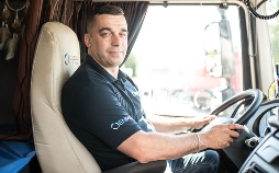 Euro Truckers - Immer auf Achse