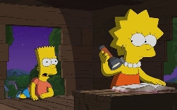 Die Simpsons