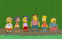 Die Simpsons