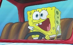 SpongeBob Schwammkopf