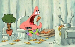 SpongeBob Schwammkopf