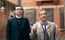 Grantchester - Ermittler im Auftrag des Herrn