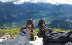 aktiv und gesund