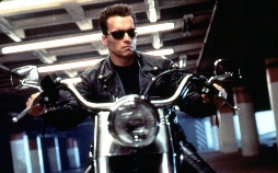 Terminator 2 - Tag der Abrechnung