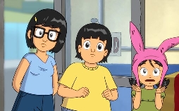 Bob's Burgers