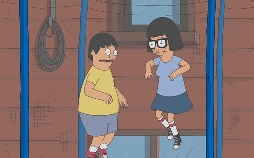 Bob's Burgers
