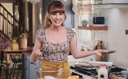 Einfach kochen mit Mary