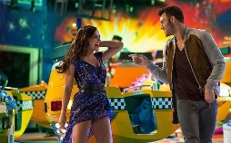 Step Up All In